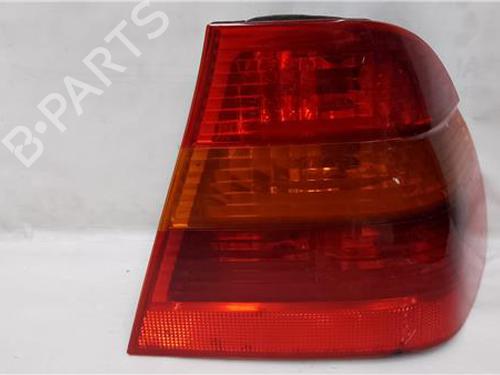 Højre baglygte BMW 3 (E46) 318 i (143 hp) 27846199