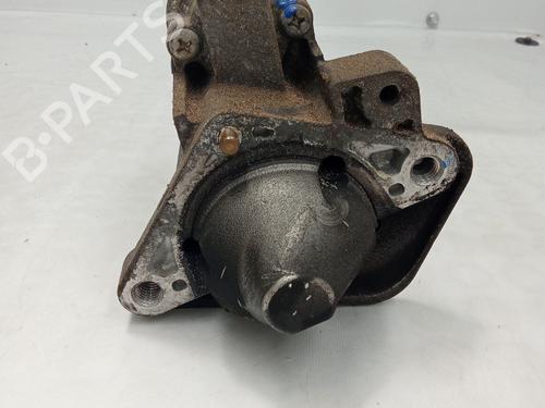 Starter NISSAN QASHQAI / QASHQAI +2 I (J10, NJ10, JJ10E) 2.0 dCi All-wheel Drive | BP27852263M8 
