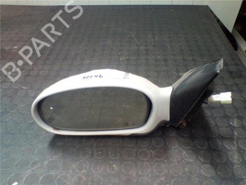 Used Left mirror KIA SHUMA I (FB) 1.5 i 16V (AFB242) (88 hp) 27841974