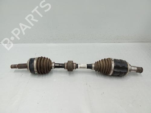 Used Left front driveshaft Left front driveshaft 36987178 36987178
