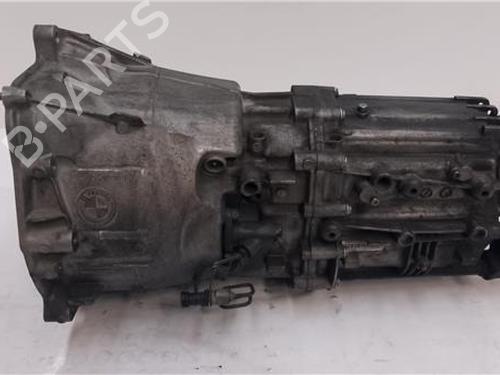 Used Gearbox BMW 1 (E87) 120 d (163 hp) 27845901