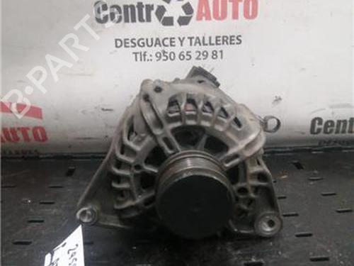 Used Alternator KIA CEED Sportswagon (CD) 1.4 T-GDI (140 hp) 27844421