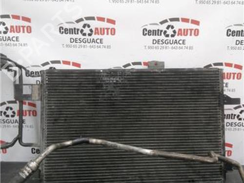 Used AC radiator AUDI A6 C5 Avant (4B5, 4B6) 2.5 TDI (155 hp) 27842336