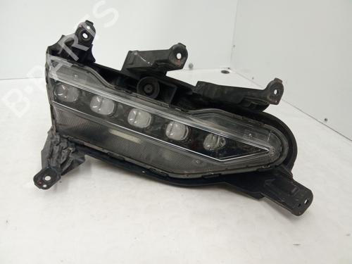 Used Left front fog light Left front fog light HYUNDAI i40 I (VF) 1.7 CRDI (141 hp) 33334335 33334335