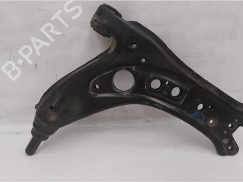 Used Right front suspension arm SEAT IBIZA III (6L1) 1.9 SDI (64 hp) 27845925