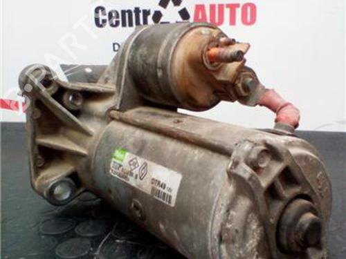 Starter RENAULT GRAND SCÉNIC II (JM0/1_) 1.6 Flex | BP27853108M8 