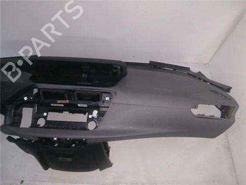 Used Dashboard CITROËN C4 Grand Picasso I (UA_) 1.6 HDi 110 (112 hp) 27844802