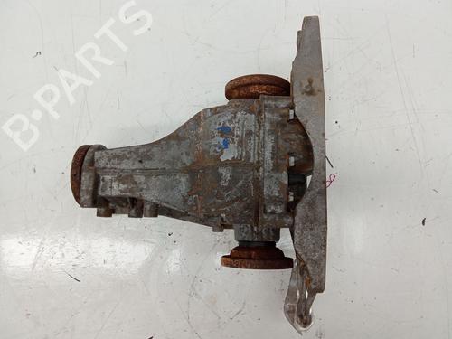 Used Rear differential Rear differential 39136170 39136170