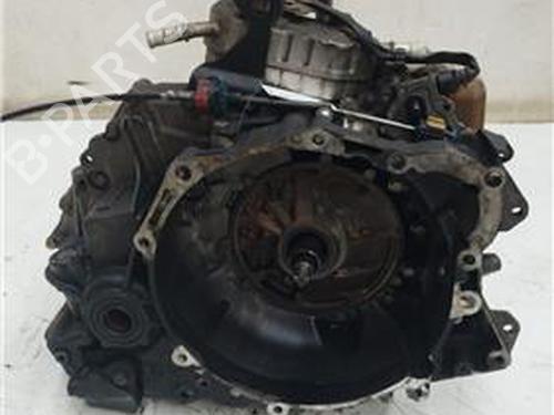 Gearbox PEUGEOT 407 SW (6E_, 6D_) 2.0 HDi 135 | BP27849122M3