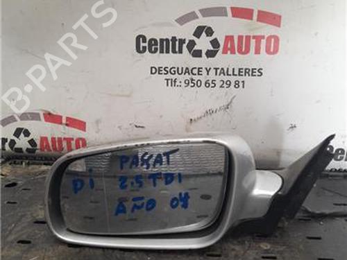 Retrovisor izquierdo VW PASSAT B5.5 (3B3) 1.9 TDI (101 hp) 27844443
