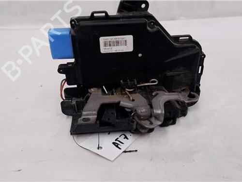 Venstre foran lås VW CADDY III MPV (2KB, 2KJ, 2CB, 2CJ) 1.9 TDI | BP27845914C98 