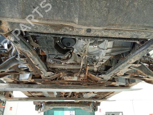 Subframe DACIA DUSTER (HM_) 1.3 TCe 130 (HMMF) | BP27852432M9 
