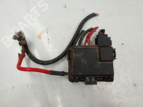 Zekeringkast Zekeringkast VW SHARAN (7M8, 7M9, 7M6) [1995-2010] 37536977 37536977