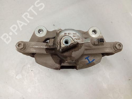 Left front brake caliper VW GOLF VIII Variant (CG5, DB5) 2.0 TDI | BP37540369M105 - Image 2