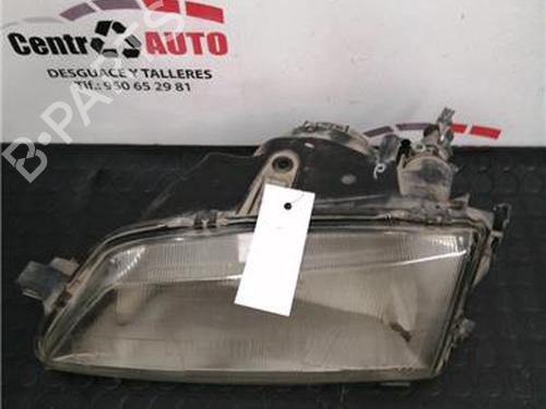Left headlight PEUGEOT 306 (7B, N3, N5) 1.8 | BP27845246C28 