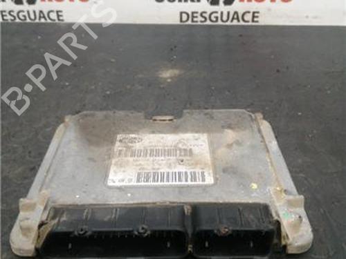 Used Electronic module FIAT BRAVO II (198_) 1.9 D Multijet (198AXD1A) (116 hp) 30052703