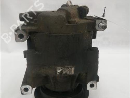 Used AC compressor FIAT BRAVO I (182_) 1.9 JTD 105 (105 hp) 27845680