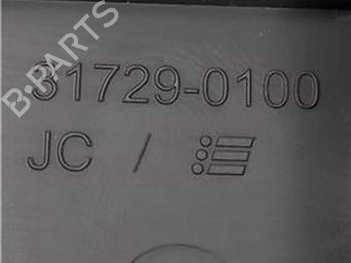 Ashtray OPEL ASTRA H CLASSIC Hatchback (A04) 1.7 CDTI (L48) | BP27848407I30 