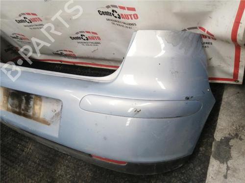 Bak støtfanger SEAT TOLEDO II (1M2) 1.9 TDI | BP27844303C8 