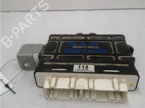 Girkassekontrollenhet MITSUBISHI PAJERO III Canvas Top (V6_W, V7_W) 3.2 DI-D (V68W, V78W) (165 hp) 27845292