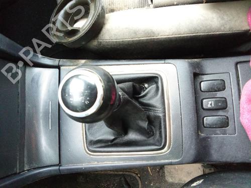 Used Gear lever Gear lever MITSUBISHI LANCER VIII (CY_A, CZ_A) 1.8 (CY3A, CY6A) (143 hp) 36070159 36070159