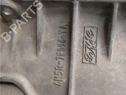 Gearbox FORD FOCUS I Saloon (DFW) 1.8 TDCi | BP27841884M3