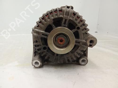 Used Alternator Alternator 37538029 37538029