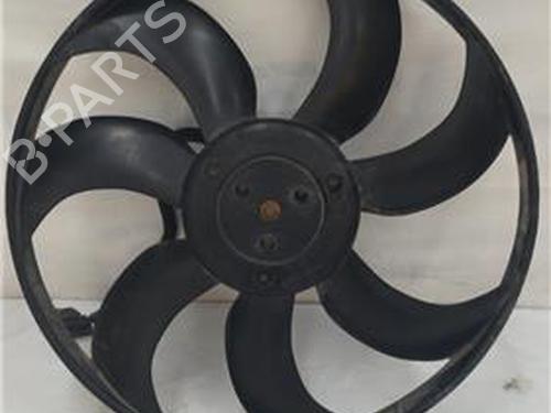 Used Radiator fan KIA RIO IV (YB, SC, FB) 1.25 (84 hp) 27849340