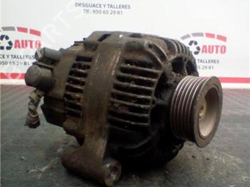Generator HYUNDAI LANTRA II (J-2) 1.9 D (68 hp) 27843590