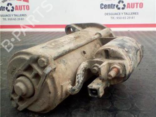 Startmotor VW GOLF IV (1J1) 1.4 16V | BP27847056M8 