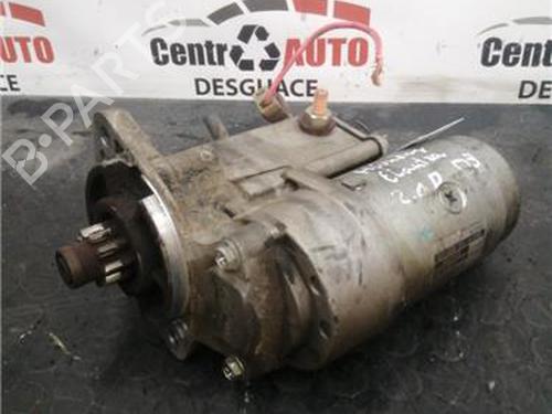 Used Starter HYUNDAI ELANTRA III Saloon (XD) 2.0 CRDi (113 hp) 27842772