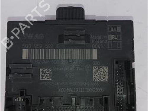 Elektronisk modul AUDI A3 Limousine (8VS, 8VM) 1.6 TDI (115 hp) 27847821