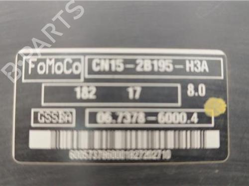 Servo brake FORD ECOSPORT 1.5 TDCi | BP27850052M42 