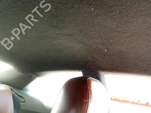 Used Left curtain airbag Left curtain airbag 36837792 36837792