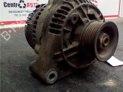 Used Alternator SAAB 900 II Convertible 2.3 -16 (150 hp) 27841946