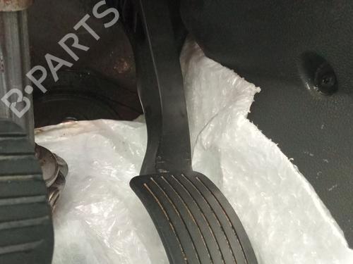 Used Pedal Pedal PEUGEOT 5008 II (MC_, MJ_, MR_, M4_) 1.6 BlueHDi 115 (MCBHXH, MCBHXW) (116 hp) 30296667 30296667