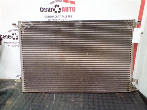 AC radiator OPEL VECTRA C (Z02) 2.2 16V (F69) | BP27853450M32 