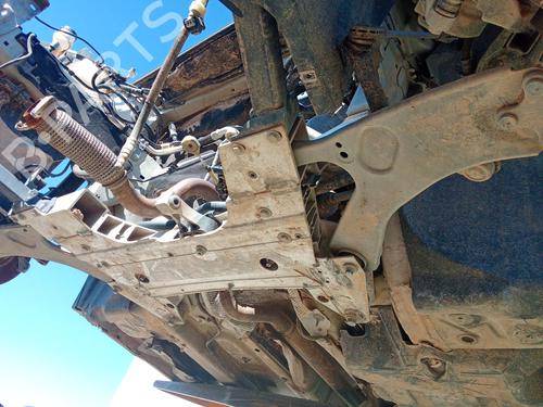 Used Subframe PEUGEOT 2008 II (UD_, US_, UY_, UJ_, UR_, UC_) 1.5 BlueHDI 100 (102 hp) 29972603