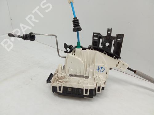 rear-right-lock-mercedes-benz-a-class-w176-2012-2013-2014-2015-2016-2017-2018-33403451 main image