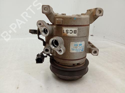 Used AC compressor AC compressor 36987162 36987162