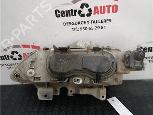 Left headlight RENAULT LAGUNA I (B56_, 556_) 1.8 | BP27845164C28 