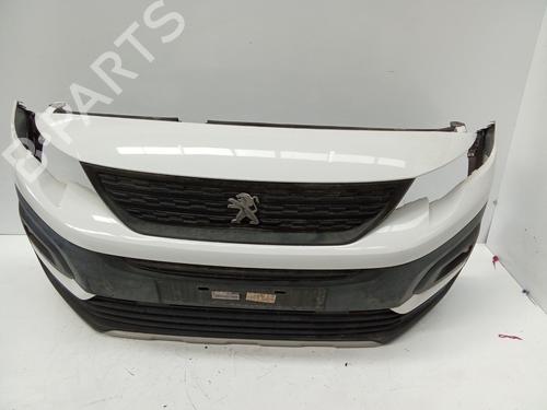 front-bumper-peugeot-partner-box-bodympv-k9-2018-40194901 main image
