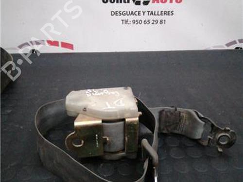 Used Rear right seatbelt RENAULT LAGUNA I Grandtour (K56_) 1.8 16V (K563, K564) (120 hp) 27848233
