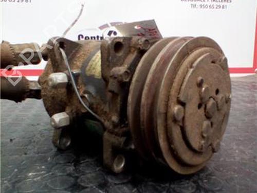 Used AC compressor NISSAN PRIMERA Traveller (W10) 2.0 D (75 hp) 27854290