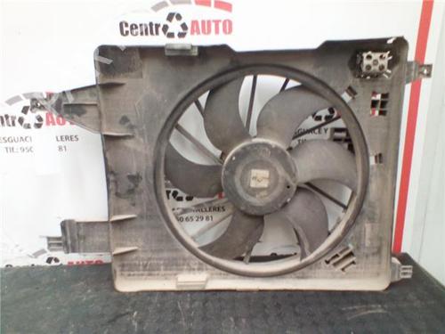 Koelventilatormotor RENAULT MEGANE II Saloon (LM0/1_) 1.4 | BP27854462M35 
