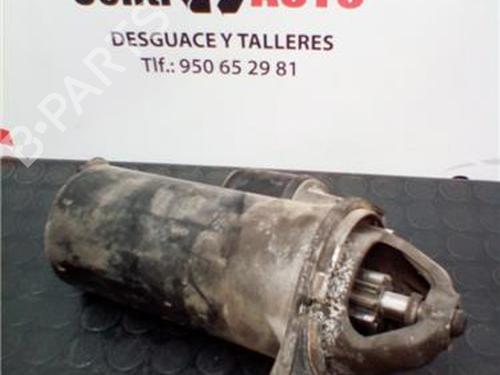 Starter OPEL VECTRA B (J96) 2.0 DTI 16V (F19) | BP27853171M8 