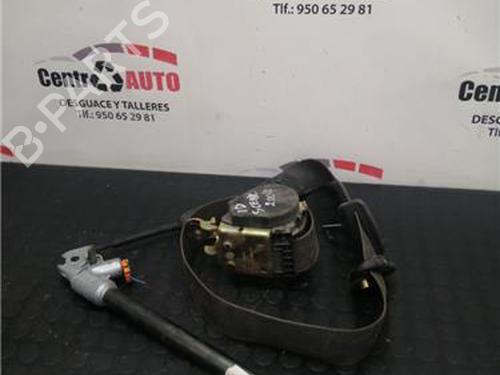 Used Front left seatbelt RENAULT GRAND SCÉNIC II (JM0/1_) 1.6 Flex (112 hp) 27847982