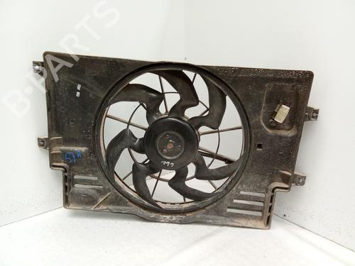 Køleventilator elektrisk Køleventilator elektrisk HYUNDAI i30 (GD) 1.4 CRDi (90 hp) 36832710 36832710