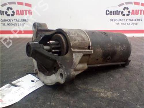 Startmotor PEUGEOT 206 Hatchback (2A/C) 1.1 | BP27852179M8 
