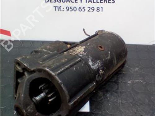 Starter RENAULT KANGOO (KC0/1_) D 65 1.9 (KC0E, KC02, KC0J, KC0N) | BP27853118M8